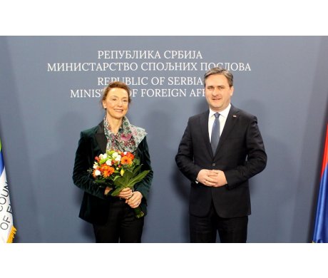 Foto: MSP Srbije
