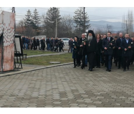 Foto: Medija centar Čaglavica