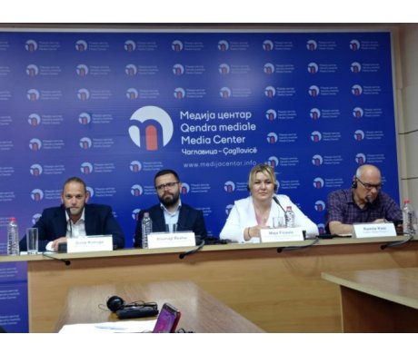 Foto: Medija centar Čaglavica