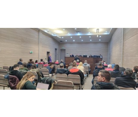 Foto: Medija centar Čaglavica