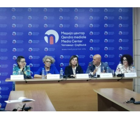 Foto: Medija centar Čaglavica