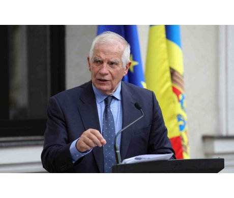  Žozep Borel (Foto Rojters)