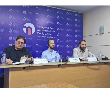 Foto: Medija centar Čaglavica