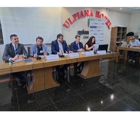 Foto: Medija centar Čaglavica