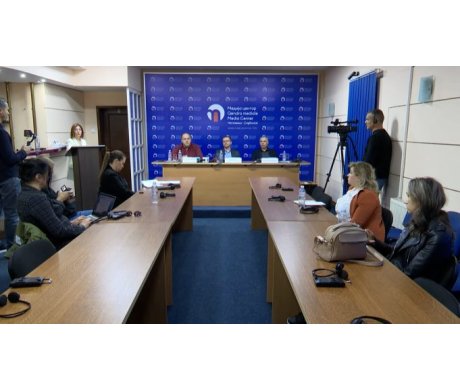 Foto: Medija centar Čaglavica
