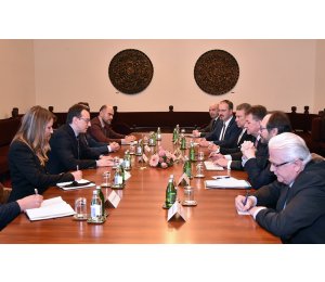 Foto: Kancelarija za KiM