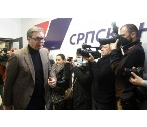 Foto: FoNet/Aleksandar Barda